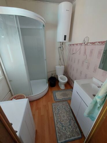 земельный участок ак босого: 50 м², 2 комнаты, Подвал, погреб, Забор, огорожен