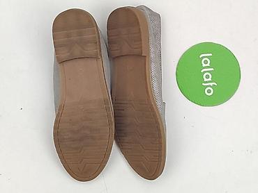 buty loft37 pl: Półbuty damskie, rozmiar 38 — 4