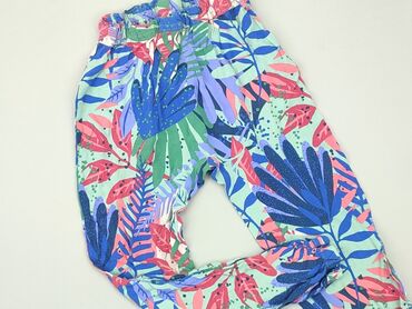 sandały dziecięce dziewczynka: Leggings for kids, Little kids, 8 years, 128, condition - Good