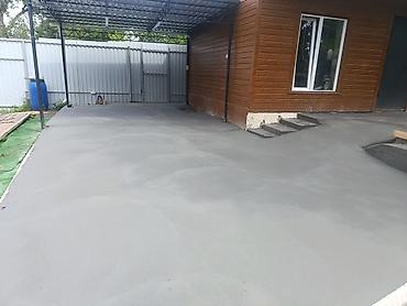 Floor Screeding: Больше 6 лет опыта — 1