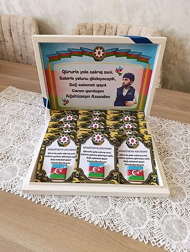 торт мугань: Esger xoncasi;Esger xoncalari sifarisle hazirlanir.Sifarisler en az — 3