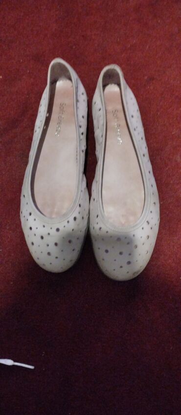 Mokasine: Mokasine, 39 — 38