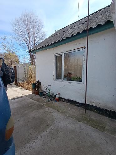 Продажа коттеджей и домов: 📌В селе Садовое недалеко от трассы продается дом на участке 51 сотка — 5