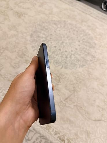 Apple iPhone: IPhone 13, Qara, Simsiz şarj — 2