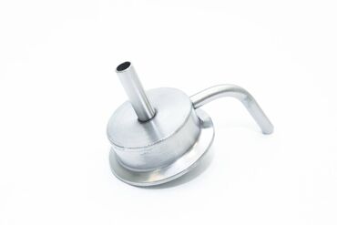 Ремонт холодильников, морозильников: Дефлегматор, царга, диоптр, узел отбора, носик, рпн, спн, куб, тэн — 4