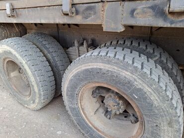 Грузовики: Грузовик, Камаз, Б/у — 7