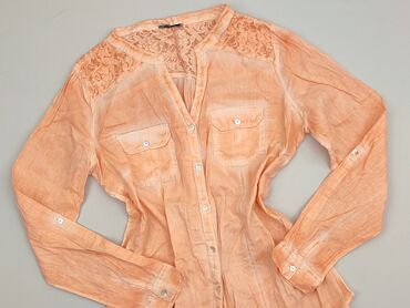 bluzki rękaw 3 4 allegro: Women's blouse, size S