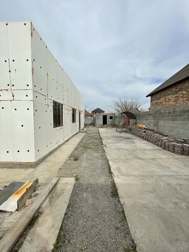 Продажа домов: Дом, 102 м², 4 комнаты, Собственник, Старый ремонт — 14