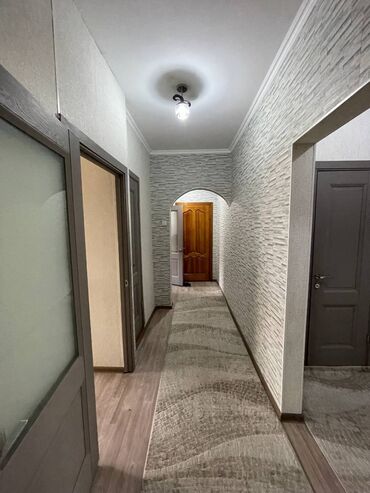 Продажа квартир: 3 комнаты, 90 м², 106 серия, 5 этаж, Евроремонт
