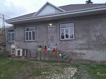 Həyət evləri və villalar: Xocəsən 4 otaqlı, 110 kv. m, Yeni təmirli — 1