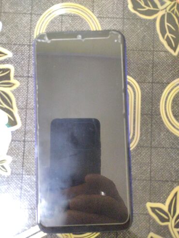 телефоны xiaomi redmi 10 с: Xiaomi, Redmi Note 7, Б/у, 64 ГБ, цвет - Фиолетовый