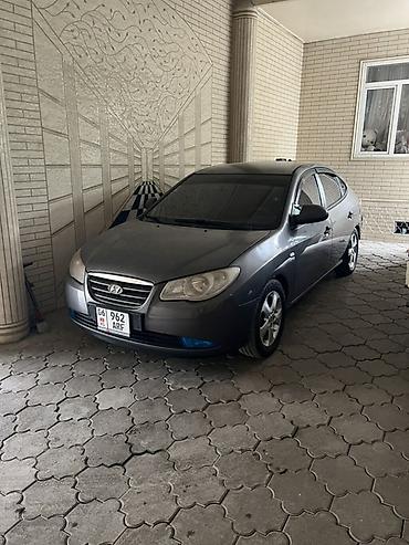 гольф 3 автомат цена: Hyundai Elantra: 2008 г., 1.6 л, Механика, Бензин, Седан — 3