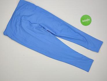 mesh top: Crane, Legginsy Sportowe damskie, rozmiar M — 3