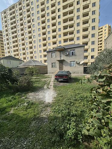Həyət evləri və villaların satışı: 5 otaqlı, 155 kv. m — 25