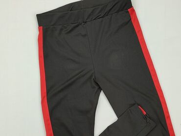 legginsy z wysokim stanem puma: Leggings, S (EU 36), condition - Very good