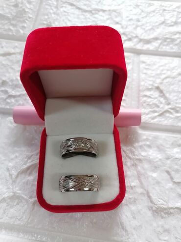 Setovi nakita: Handmade, Set: Prsten — 36