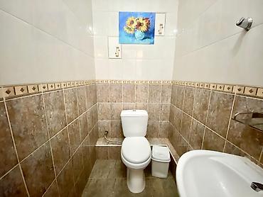 Долгосрочная аренда квартир: For rent 3 bedroom apartment is available in the Golden Square. 21/2 — 6