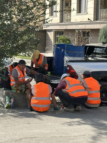 Строительство под ключ: Бани, Дома, Балконы Больше 6 лет опыта — 10