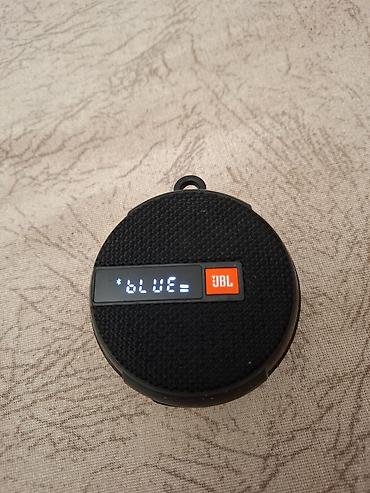 marshall kalonka: İşlənmiş JBL Kolonka, Növ - Portativ, rəng - Qara — 4
