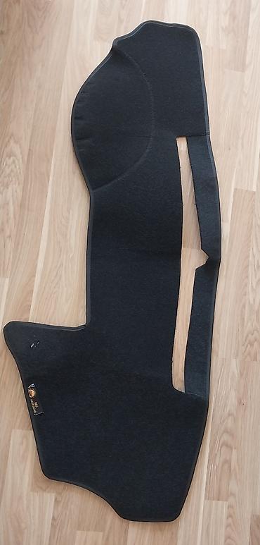 sonata şit: Məhsul: Sonata 2008 üçün şit üstü örtük - Rəng: qara - Material: qalın — 1