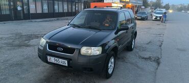 форд мондэо: Ford Maverick: 2002 г., 2 л, Механика, Бензин, Внедорожник