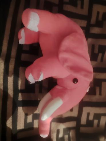 Подарки и сувениры: Мягкие игрушки (набор) - Плюшевый ёжик-котик: круглая форма, кремовая — 2