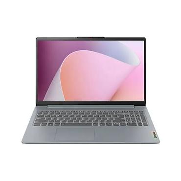 notebook irsad: Lenovo 15.6 FHD Notebook – Intel N100, 8GB RAM, 512GB SSD, FreeDos — 1