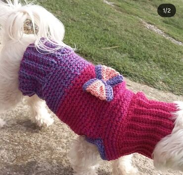 Plišane igračke: Prodajem ručno pletene igračke za decu. Radim sve po Vašoj želji — 9