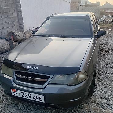 mini v свечи цена бишкек неман: Daewoo Nexia: 2013 г., 1.5 л, Механика, Бензин, Седан — 2