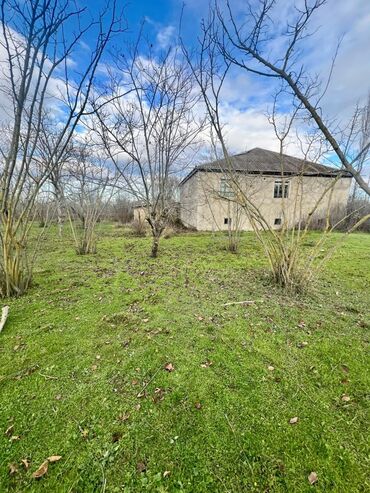 Həyət evləri və villaların satışı: 3 otaqlı, 90 kv. m, Kredit yoxdur, Orta təmir — 8