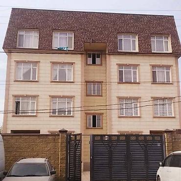 Продажа квартир: 3 комнаты, 63 м², Кара-Жыгач ж/м Элитка, Мансарда этаж, Евроремонт — 1
