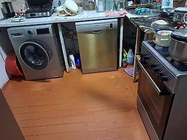 ipatekada olan evler: 3 otaqlı, 78 kv. m, Orta təmir — 5