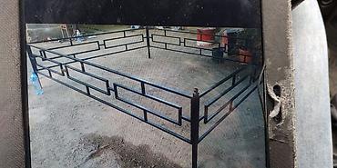 Ритуальные услуги: Изготовление крестов, Изготовление овалов с фото, Облицовка надгробий | Металл, Мозаика, Дерево | Оформление, Установка at lalafo.kg — 5 Ритуальные услуги: Изготовление крестов, Изготовление овалов с фото, Облицовка надгробий | Металл, Мозаика, Дерево | Оформление, Установка — 5