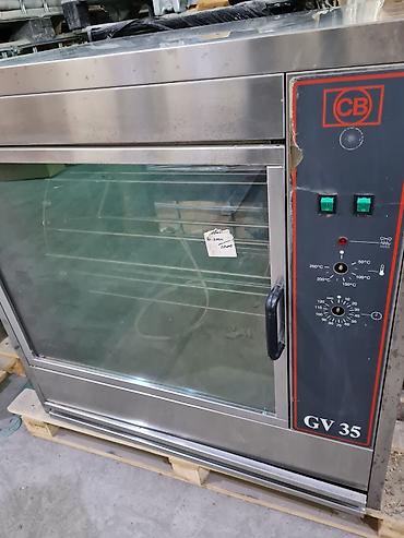 Другое оборудование для фастфудов: Оборудование для бизнеса в сфере кухни. Фаст-фуда. Станция для — 13