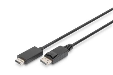 dvi кабель цена: В продаже Кабель - шнур DisplayPort ( DP ) – HDMI длина: 1.5 метра