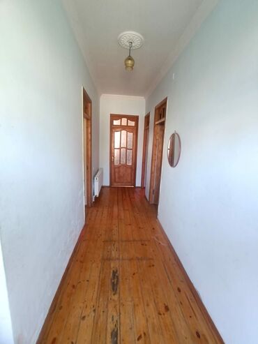 Uzunmüddətli kirayə evlər: 62 kv. m, 2 otaqlı, Kombi, Qaz, İşıq — 4