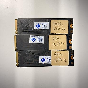 трекер авто: Накопитель для ПК, Б/у, SSD, 512 ГБ, Для ПК — 4