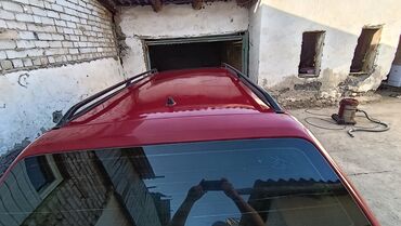 мазда демио ош: Volkswagen Passat Variant: 1996 г., 1.8 л, Бензин
