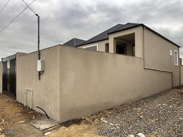 Həyət evləri və villaların satışı: 3 otaqlı, 90 kv. m, Kredit yoxdur, Yeni təmirli -da lalafo.az — 10 Həyət evləri və villaların satışı: 3 otaqlı, 90 kv. m, Kredit yoxdur, Yeni təmirli — 10