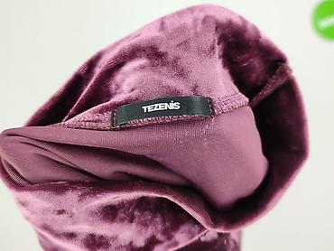 cekinowa: Tezenis, Sukienka damska, rozmiar S — 4