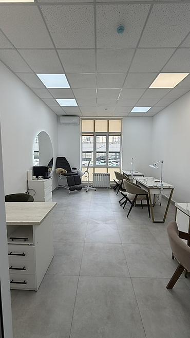 Продажа коммерческой недвижимости: Маникюрный салон 21 м², С ремонтом, С оборудованием, Кабинет, Отдельный вход — 3