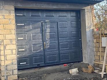demır qapı: 🔧 Hər Növ Avtomatik Qapıların Təmiri 🔧 • Sürgülü darvazalar • — 3