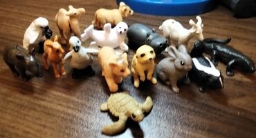 Oyuncaqlar: Qiymetler 50qepikden bawlayir Cox alana yene endirim olacaq — 4