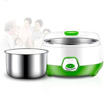 Другие продукты питания: Закваска для йогурта Йогуртница Наполнители для Йогурта все в теме — 23