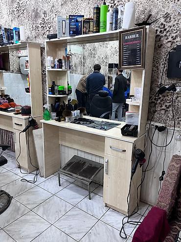 mebiler: Salam. Salon mebeli satılır 150 manata. İdeal vəziyyətdədir gördüyünüz — 2