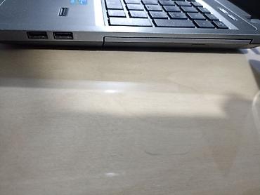 Ноутбуки HP: Офисный, Б/у, Intel Core i3 — 2