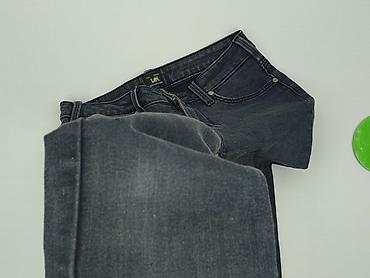katana levis: Lee, Jeansy damskie, rozmiar S — 7