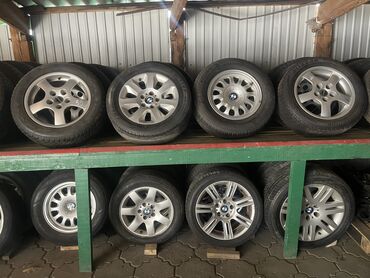 Двигатели, моторы и ГБЦ: Бмв е65,е53 привозной мотор н62 вальватроник япония пробег 92.000 км — 32