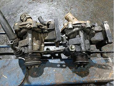 termostat za audi a4 b8: SERVO PUMPA 2.0 BENZINAC ZA FORD MONDEO OD 2001. DO 2005. GOD. | — 5