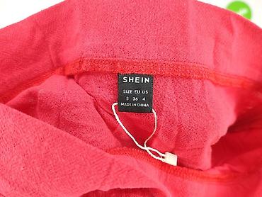 7 more: Shein, Spódnica damska, rozmiar S — 4
